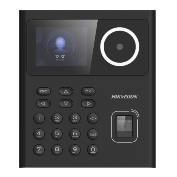 Hikvision